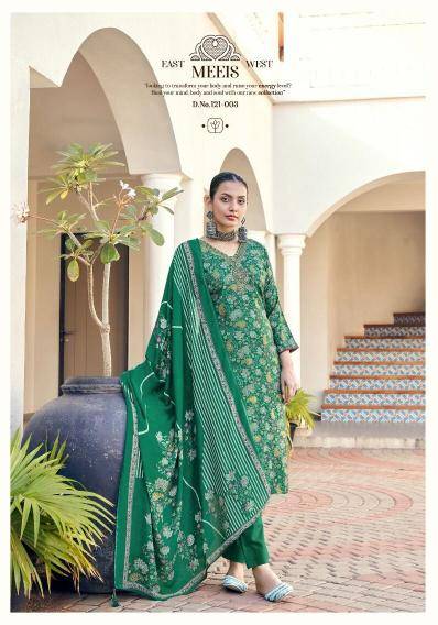 Shorya nishant rashida Dress materials wholesale shops in Delhi
